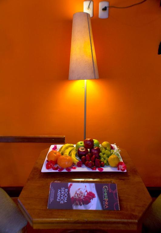 Amerinka Hotel Boutique Cusco Exterior photo
